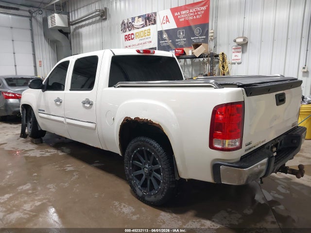 صورة 3 لـ 2010 GMC SIERRA 1500 SLT