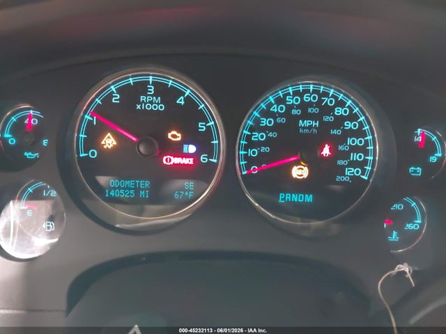 صورة 7 لـ 2010 GMC SIERRA 1500 SLT
