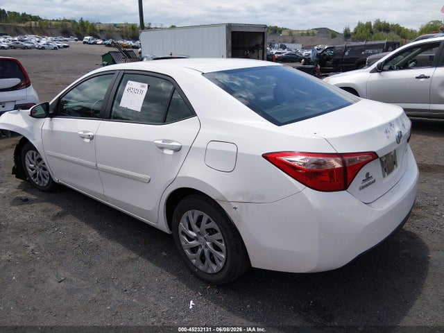 صورة 3 لـ 2017 Toyota COROLLA LE