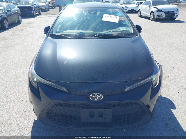 2020 Toyota COROLLA LE thumbnail 12