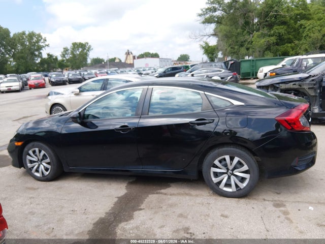 2020 Honda CIVIC LX — миниатюра 14