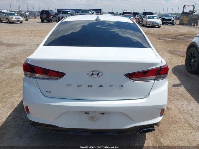 2019 Hyundai SONATA SE 缩略图 16