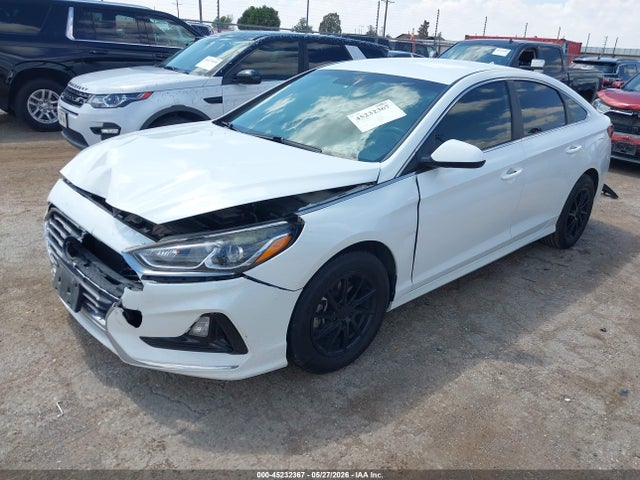 صورة 2 لـ 2019 Hyundai SONATA SE