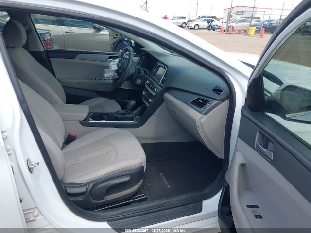 صورة 5 لـ 2019 Hyundai SONATA SE