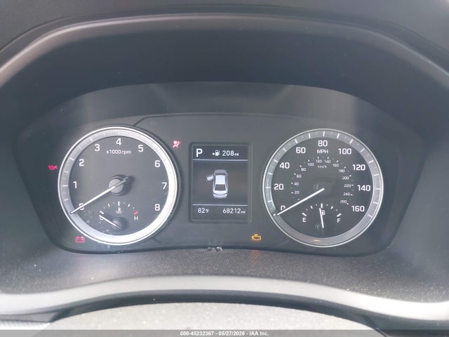 صورة 7 لـ 2019 Hyundai SONATA SE