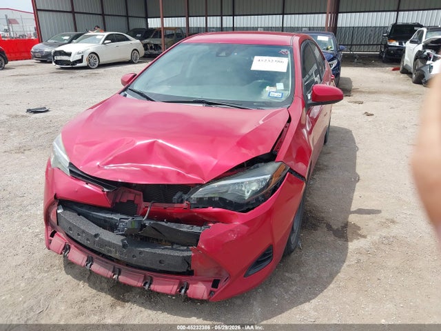 صورة مصغرة 12 لـ 2018 Toyota COROLLA LE