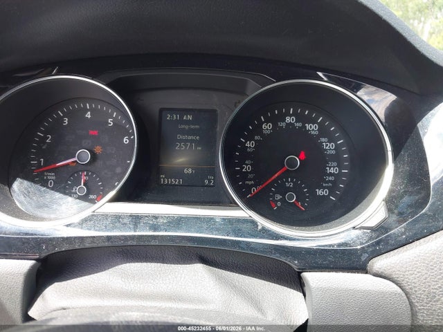 2016 Volkswagen JETTA 2.0T GLI SE 照片 7