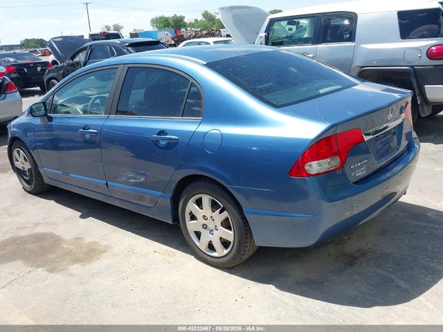 صورة مصغرة 3 لـ 2010 Honda CIVIC LX