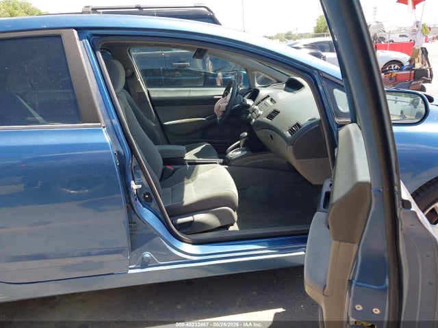 صورة مصغرة 5 لـ 2010 Honda CIVIC LX