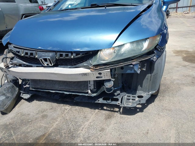 صورة مصغرة 6 لـ 2010 Honda CIVIC LX