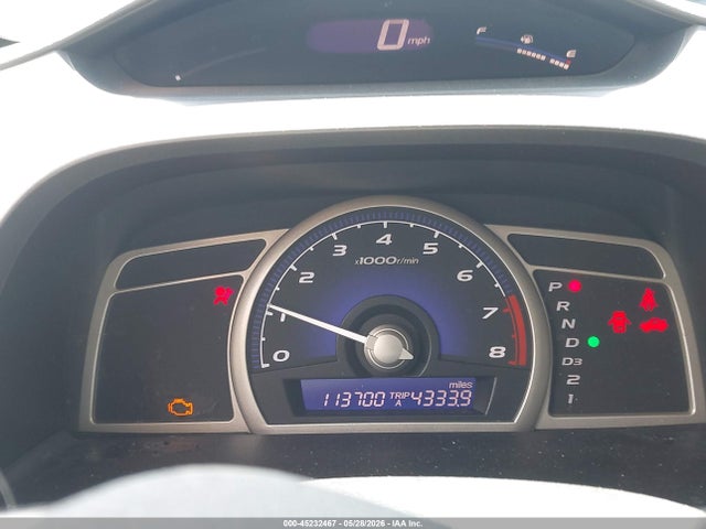 صورة مصغرة 7 لـ 2010 Honda CIVIC LX