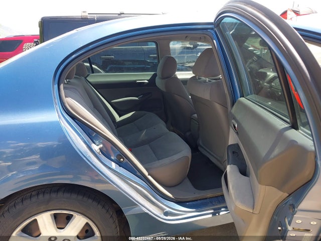 صورة مصغرة 8 لـ 2010 Honda CIVIC LX