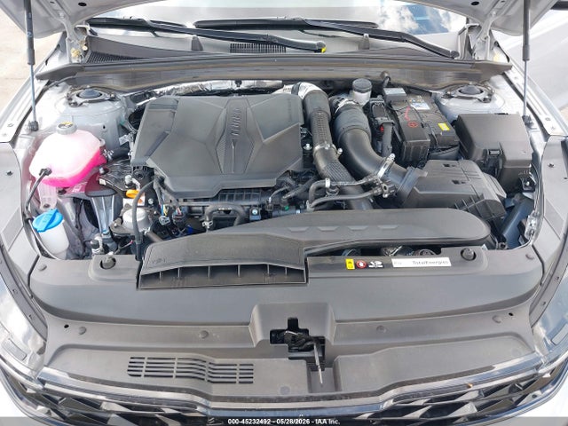 صورة 10 لـ 2026 KIA K5 GT