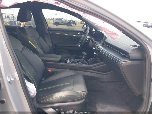 صورة مصغرة 5 لـ 2026 KIA K5 GT