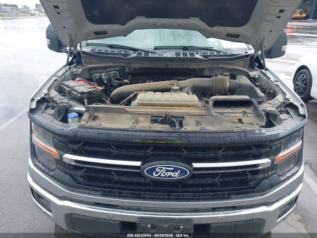 صورة 10 لـ 2024 FORD F-150 XLT