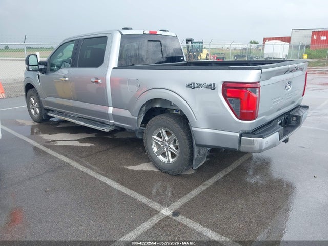 صورة 3 لـ 2024 FORD F-150 XLT