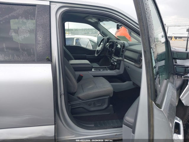 صورة 5 لـ 2024 FORD F-150 XLT