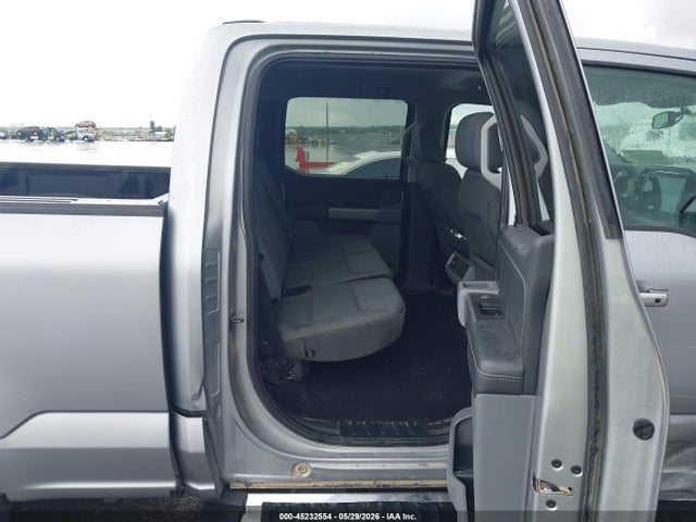 صورة 8 لـ 2024 FORD F-150 XLT