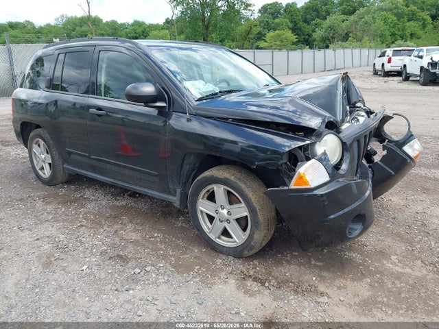 2008 JEEP COMPASS SPORT