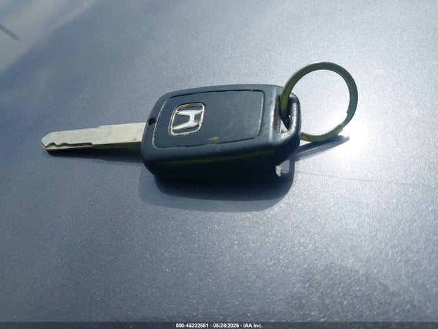 2016 Honda CIVIC LX 缩略图 11