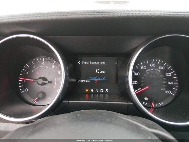 صورة 7 لـ 2021 FORD MUSTANG ECOBOOST FASTBACK