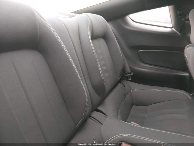 صورة 8 لـ 2021 FORD MUSTANG ECOBOOST FASTBACK