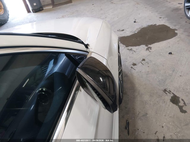 2015 AUDI A3 1.8T PREMIUM — фото 6