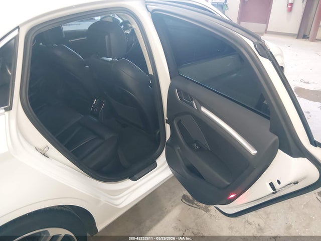 2015 AUDI A3 1.8T PREMIUM — фото 8