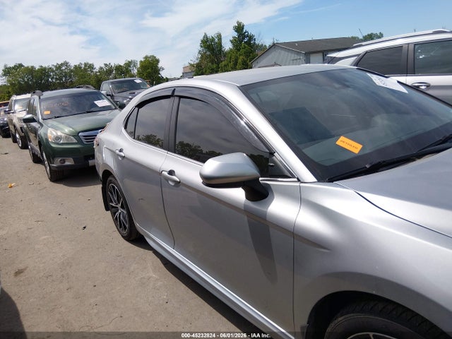 2021 Toyota CAMRY SE thumbnail 13