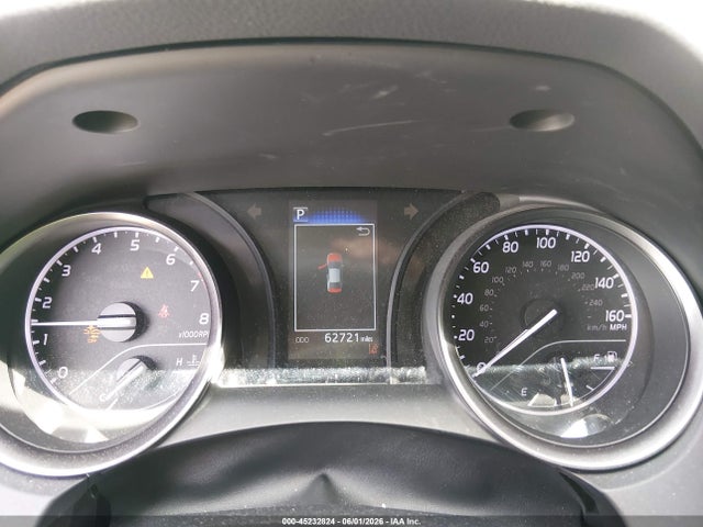 2021 Toyota CAMRY SE thumbnail 7