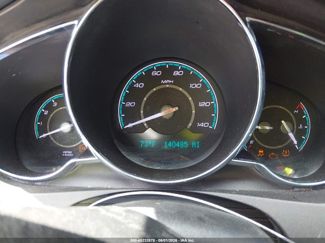 2012 Chevrolet MALIBU 2LZ 照片 7