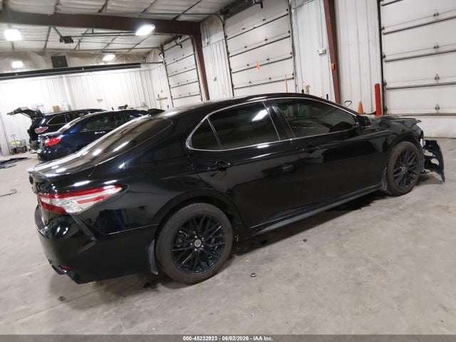 صورة 4 لـ 2020 Toyota CAMRY XSE