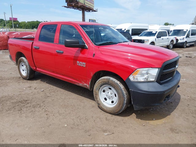 صورة 1 لـ 2016 RAM 1500 TRADESMAN