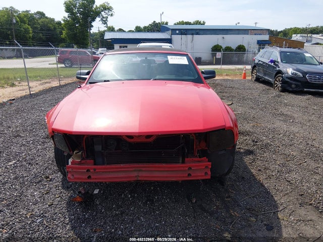2006 FORD MUSTANG V6 — миниатюра 12
