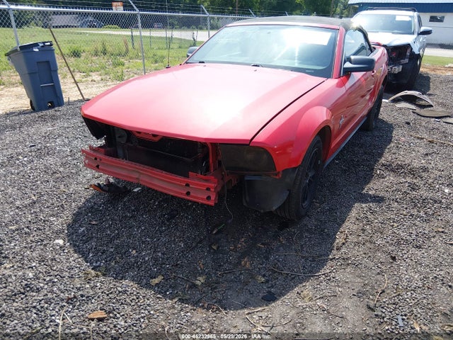2006 FORD MUSTANG V6 照片 6