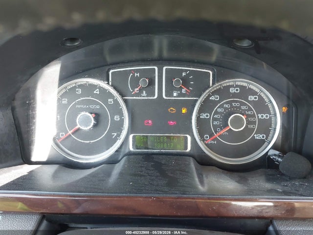 2009 FORD TAURUS SEL 照片 7