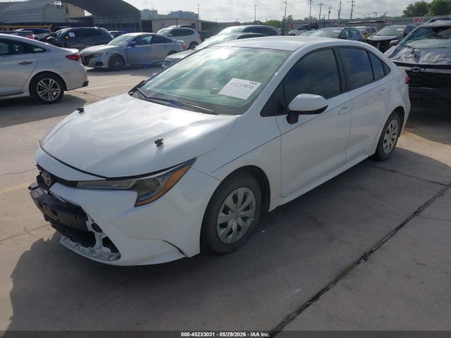 صورة 2 لـ 2020 Toyota COROLLA L
