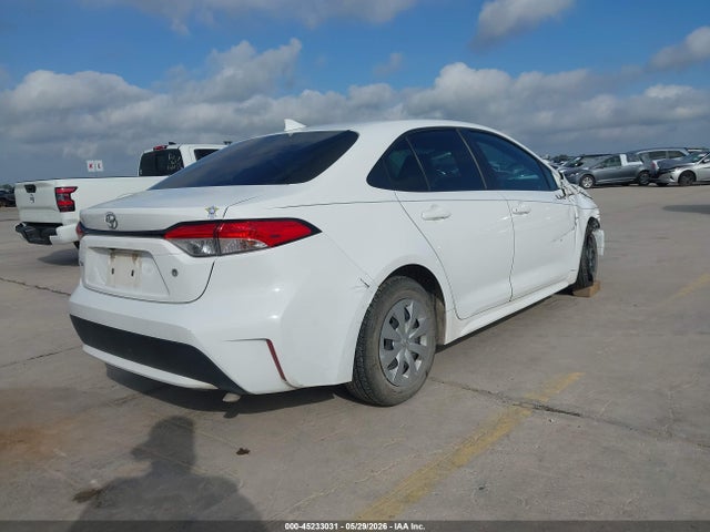 صورة 4 لـ 2020 Toyota COROLLA L