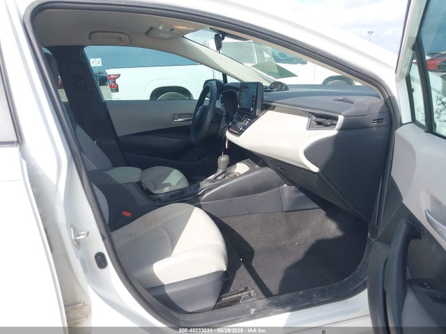 صورة 5 لـ 2020 Toyota COROLLA L