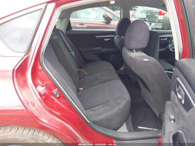 صورة مصغرة 8 لـ 2013 Nissan ALTIMA 2.5 SV