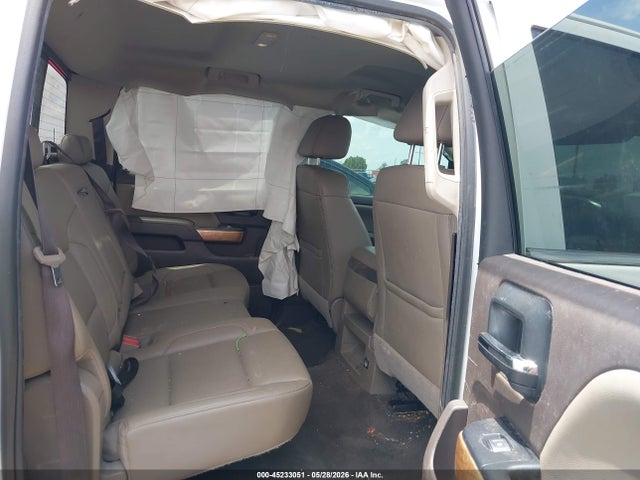 صورة 8 لـ 2018 Chevrolet SILVERADO 1500 1LZ