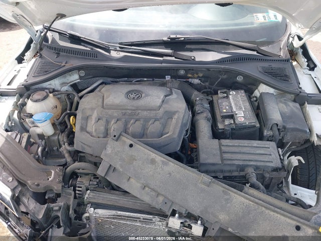 صورة مصغرة 10 لـ 2021 Volkswagen PASSAT 2.0T SE