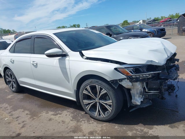صورة مصغرة 14 لـ 2021 Volkswagen PASSAT 2.0T SE