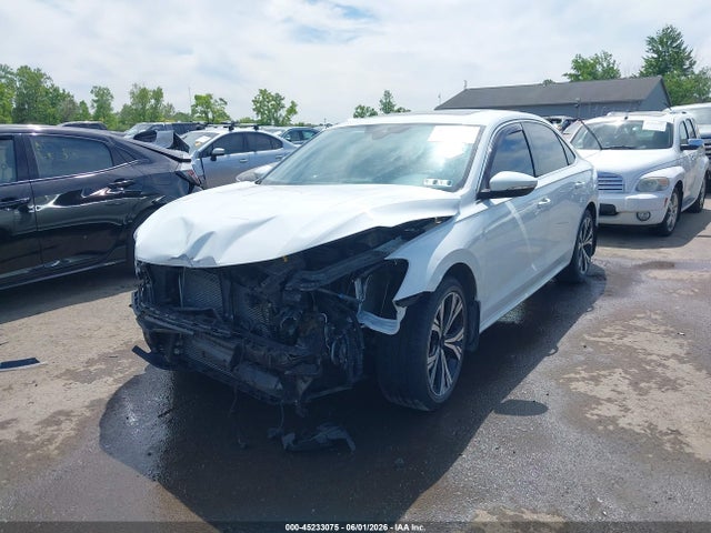 صورة مصغرة 2 لـ 2021 Volkswagen PASSAT 2.0T SE