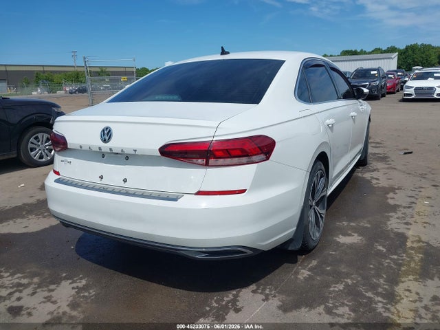 صورة مصغرة 4 لـ 2021 Volkswagen PASSAT 2.0T SE