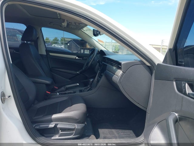 صورة مصغرة 5 لـ 2021 Volkswagen PASSAT 2.0T SE