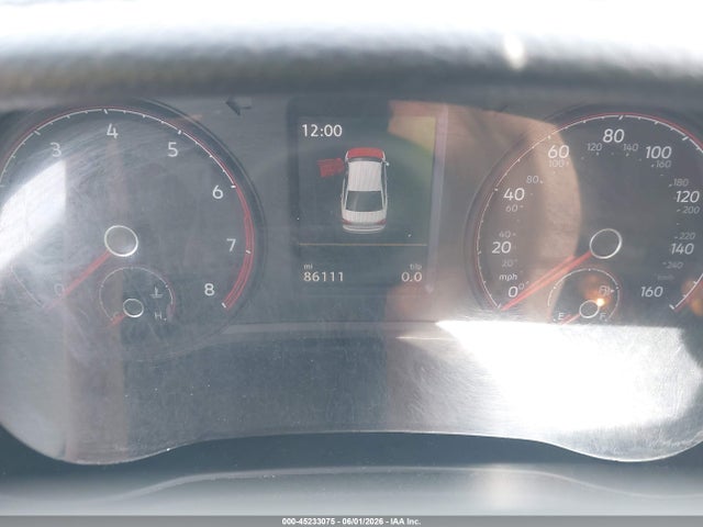 صورة مصغرة 7 لـ 2021 Volkswagen PASSAT 2.0T SE