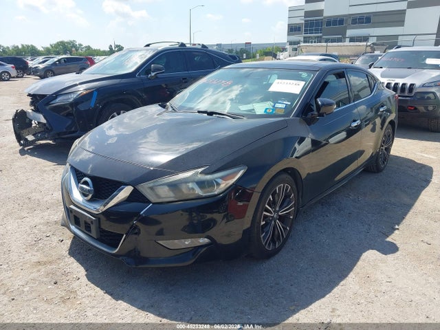 صورة 2 لـ 2016 Nissan MAXIMA 3.5 SL