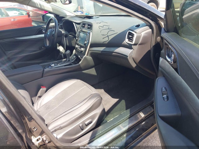 صورة 5 لـ 2016 Nissan MAXIMA 3.5 SL