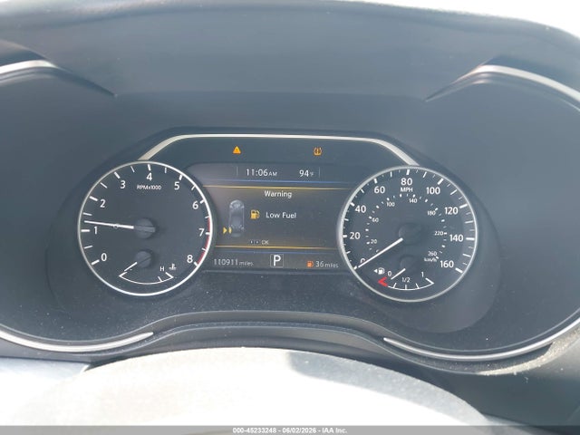 صورة 7 لـ 2016 Nissan MAXIMA 3.5 SL
